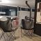 River and parkside Penthouse with spectacular view - Santiago