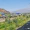 River and parkside Penthouse with spectacular view - Santiago