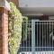 River and parkside Penthouse with spectacular view - Santiago