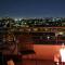 River and parkside Penthouse with spectacular view - Santiago