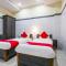 Super Hotel O Src Grand