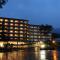 Tateyama Prince Hotel