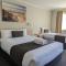 Araluen Motor Lodge - Batemans Bay