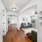 4 Bdrm, 3ba,fire Pit, Grill, 1 Block To Tu