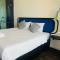 Căn hộ view biển view pháo bông cầu hôn - Studio 32m2 - Phu Quoc