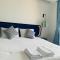 Căn hộ view biển view pháo bông cầu hôn - Studio 32m2 - Phu Quoc