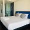 Căn hộ view biển view pháo bông cầu hôn - Studio 32m2 - Phu Quoc