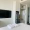 Căn hộ view biển view pháo bông cầu hôn - Studio 32m2 - Phu Quoc