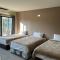 V Tharm Hotel