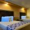 Industry Inn & Suites - La Puente