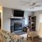 Mt Snow Condo with Pool Mountain Views Half Mile to Mtn - Dover
