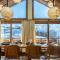 Chalet Penthouse Luxe à Méribel - Concierge, Spa, Parking - FR-1-613-41