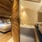 Chalet Penthouse Luxe à Méribel - Concierge, Spa, Parking - FR-1-613-41