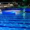 APARTASOLES SANTAFE