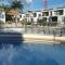 APARTASOLES SANTAFE
