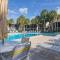 Ocean Gallery Condo, 3 minutes walk, Pool view - St. Augustine
