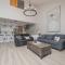 Ocean Gallery Condo, 3 minutes walk, Pool view - St. Augustine