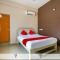 Hotel O Rj Tower - Tallākulam