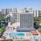 Entire Condo in Sunny Isles - 阳光岛滩