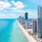 Entire Condo in Sunny Isles - 阳光岛滩
