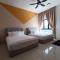 The Horizon Ipoh Dual L13 by Grab A Stay - Ipoh