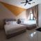 The Horizon Ipoh Dual L13 by Grab A Stay - Ipoh