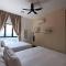 The Horizon Ipoh Dual L13 by Grab A Stay - Ipoh