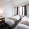 Auberge Amanohashidate