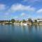 Spectacular Marina Views Apartment