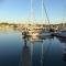 Spectacular Marina Views Apartment