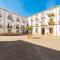 Apartamento Andalucía Centro III