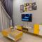 Walk to Legoland * DPristine * 2BR Pool View #7
