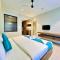 VAGA NAKSHATHRA SUITES