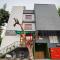 Townhouse Rama Inn. - Vibhuti Khand