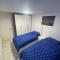 THE ROYAL BOUTIQUE OXFORD LODGE by LONDON SLEEP 6
