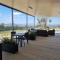 Barrel View Luxury Cabins