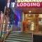 HOTEL SUNANDA LODGE - Belgaum