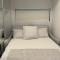 Luxury City Center King Bed Apartment and Study