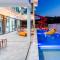 For U Poolvilla Huahin วิลล่าหลังใหญ่ใกล้เมืองใกล้ทะเล - Hua Hin