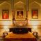 The Umaid Vilas Royal Heritage Haveli - Jaipur