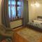 HOTEL BRITANNIA VSETÍN