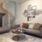Aeon Residences - In the heart of Paphos - Pafos