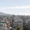 Renovated 3 bedroom apt with Acropolis View - Афины