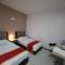 Hotel Ching Hua - 昔加末