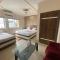 Hotel Sita Place On Heritage Ghats Of Benaras