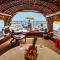 Spice Coast Cruises - Houseboat - Alappuzha