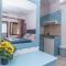 Galini Apartments - Léntas