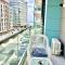 Summerland Seaview Apartments