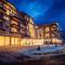 Chalets Coburg - Schladming