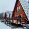 Twin Cabins / Cabanele Gemene - Suceava